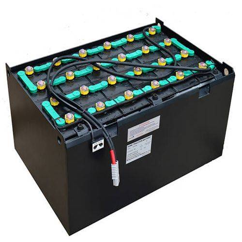 bình điện xe nâng