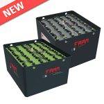 Ắc quy xe nâng FAAM