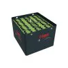 ắc quy xe nâng Faam 210Ah