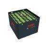 ắc quy xe nâng faam 440Ah