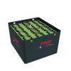 ắc quy xe nâng FAAM 840Ah