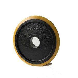 bánh cân bằng xe nâng jungheinrich