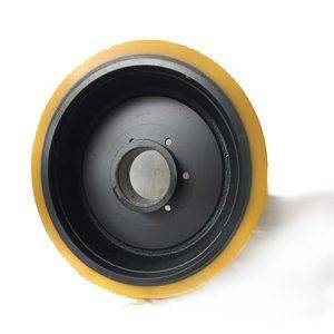 bánh cân bằng xe nâng jungheinrich