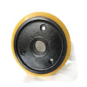 bánh cân bằng xe nâng jungheinrich