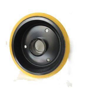 Alternative view of Bánh cân bằng xe nâng Jungheinrich 285x100