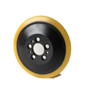 bánh tải xe nâng jungheinrich 230x70