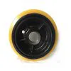 bánh tải xe nâng linde 285x100