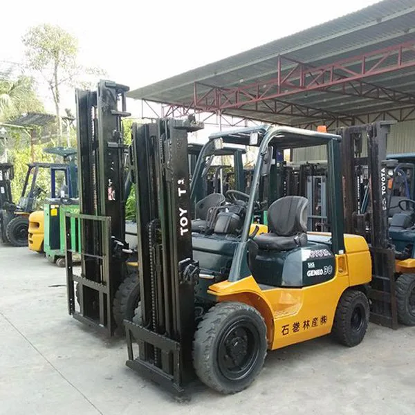 cho thuê xe nâng bảng giá cho thuê xe nâng
