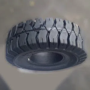 lốp đặc xe nâng dunlop 5.00-8