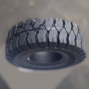 Alternative view of Lốp đặc xe nâng DUNLOP 6.50-10