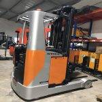 sữa chữa xe nâng ilift