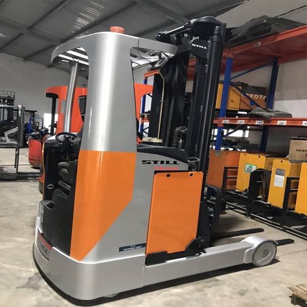 sữa chữa xe nâng ilift