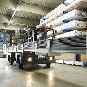 xe nâng dầu combilift 4wsl12000