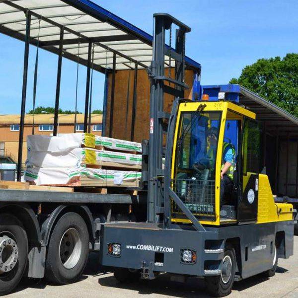 xe nâng dầu combilift 4wsl12000