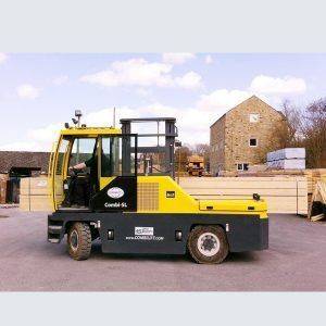 xe nâng dầu combilift 4wsl12000