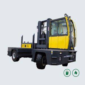 xe nâng dầu combilift 4wsl12000