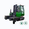 xe nâng dầu combilift C10000SL