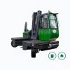 xe nâng dầu combilift C10000SL