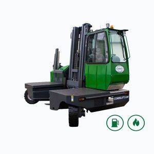 xe nâng dầu combilift C10000SL