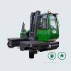 xe nâng dầu combilift C12000SL