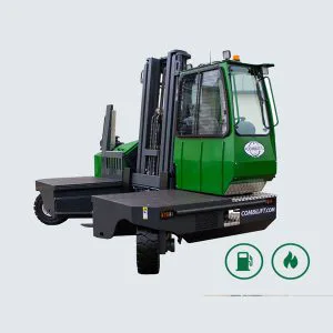 xe nâng dầu combilift C12000SL