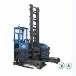 xe nâng dầu combilift GT10000