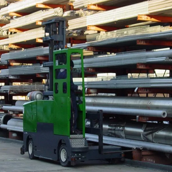 Xe nâng điện Combilift GTE11000 - Ảnh 5