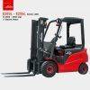 Xe nâng điện linde E20SL-E25SL