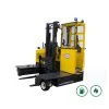 xe nâng lối đi hẹp ST6000