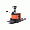xe nâng pallet truck toyota 2011