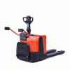 xe nâng pallet truck toyota 2013