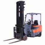 xe nâng đã qua sử dụng