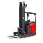 xe nâng điện, xe nâng sử dụng điện